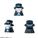 Megahouse: Mega Cat Project: Sailor Moon - Sailor Mewn Box of 8 Figures (With Gift)