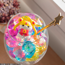 Megahouse: Mega Cat Project: Sailor Moon - Sailor Mewn Box of 8 Figures (With Gift)