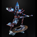 Megahouse: Art Works Monsters: Yu-Gi-Oh! Duel Monsters - Black Magician