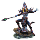 Megahouse: Art Works Monsters: Yu-Gi-Oh! Duel Monsters - Black Magician