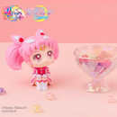 Megahouse: Pretty Guardian Sailor Moon - Sailor Chibi Moon Look Up Series Figure