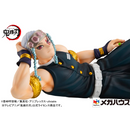 GEM Series: Demon Slayer: Kimetsu no Yaiba - Palm Size Tengen Uzui-san (Tenohira)