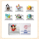 MINISO Disney 100th Anniversary Retro Stamp Series Blind Box