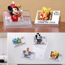 MINISO Disney 100th Anniversary Retro Stamp Series Blind Box
