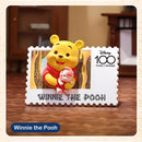MINISO Disney 100th Anniversary Retro Stamp Series Blind Box
