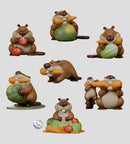 Kaleidos Creative: MISBEAVHAVING Blind Box