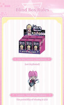 MISYA Idol’s Band Series Blind Box (1 Blind Box)
