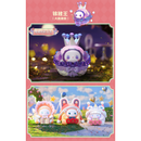 MJ Studio: Emma Unexplored Forest Lucky Egg Fortune Series - 1 Blind Box