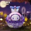 MJ Studio: Emma Unexplored Forest Lucky Egg Fortune Series - 1 Blind Box
