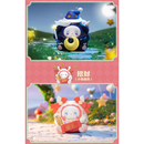 MJ Studio: Emma Unexplored Forest Lucky Egg Fortune Series - 1 Blind Box