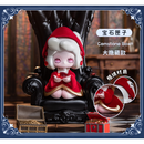 MJ Studio: Killa Treasure Pavilion Series - 1 Blind Box