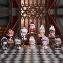 MJ Studio: Killa Treasure Pavilion Series - 1 Blind Box