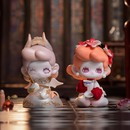 MJ Studio: Killa Treasure Pavilion Series - 1 Blind Box
