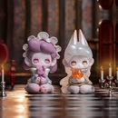 MJ Studio: Killa Treasure Pavilion Series - 1 Blind Box