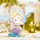 MJ Studio: Emma Secret Forest River of Time Series - 1 Blind Box