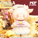 MJ Studio: Emma Secret Forest Tea Party Series - 1 Blind Box