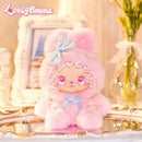 Lovely Emma Bunny Alliance Vinyl Plush Pendant Blind Box