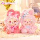 Lovely Emma Bunny Alliance Vinyl Plush Pendant Blind Box
