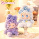 Lovely Emma Bunny Alliance Vinyl Plush Pendant Blind Box