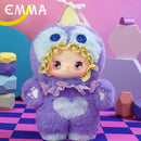 Lovely Emma Flavor Twist Vinyl Plush Pendant Blind Box