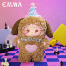 Lovely Emma Flavor Twist Vinyl Plush Pendant Blind Box