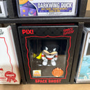 GRAIL KUBBIE BLACK (3x2) - In Box Display Case for Funko Pops in Acrylic Pop Shield Armor (Cardboard)