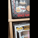GRAIL KUBBIE BROWN (3x2) - In Box Display Case for Funko Pops in Acrylic Pop Shield Armor (Cardboard)