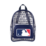 Loungefly MLB: Stadium Transparent Bag (Fun on the Run Exclusive)