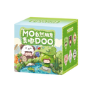 MJ Studio: MODOO Nature Friend Beans - 1 Blind Box