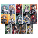 Arma Bianca Fashion Card JAPANESE - Goddess of Victory: NIKKE Marui Lovecacao