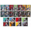 Arma Bianca Fashion Card JAPANESE - Goddess of Victory: NIKKE Marui Lovecacao