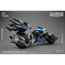 MS General: MG-05 Ma Chao x Qiang Liang Plastic Model Kit