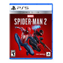 Marvel's Spider-Man 2: Launch Edition - Playstation 5