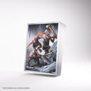 Magic: The Gathering Premium Art Sleeves - Goblin Army Token