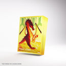 Magic: The Gathering Premium Art Sleeves - Smaug the Golden