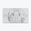 MTG in Quarantine Logo Playmat