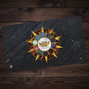 MTG LGBT 2017 Playmat