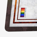 MTG LGBT Playmat