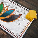 MTG LGBT Playmat