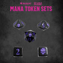 Black Mana Token Set (MTG)