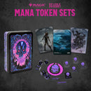 Black Mana Token Set (MTG)