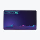 The Stack's Horizon Playmat