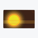The Stack's Sun Playmat