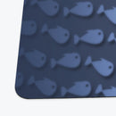 The Stack Cat Playmat