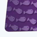 The Stack Cat Playmat