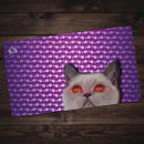 The Stack Cat Playmat