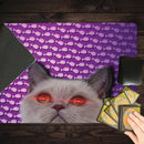 The Stack Cat Playmat