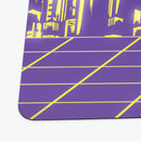 The Stack's Cityscape Playmat