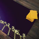 The Stack's Cityscape Playmat