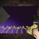 The Stack's Cityscape Playmat